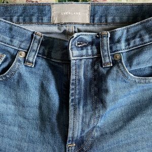 Everlane Jeans
